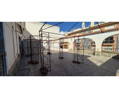 AMPLIO PISO DE 4HAB EN LA NUCIA CON GRAN TERRAZA