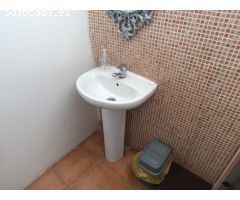 GRAN LOCAL EN LA ZONA DE JUZGADOS