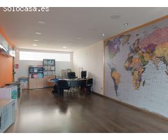 GRAN LOCAL EN LA ZONA DE JUZGADOS