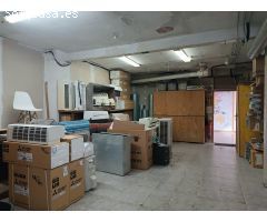 GRAN LOCAL EN LA ZONA DE JUZGADOS