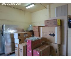 GRAN LOCAL EN LA ZONA DE JUZGADOS