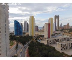 ALQUILER ANUAL EN VIA PARQUE
