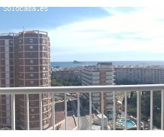 PISO EN PUEBLO LEVANTE
