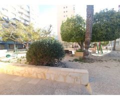 PISO EN PUEBLO LEVANTE