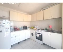 PISO EN PUEBLO LEVANTE