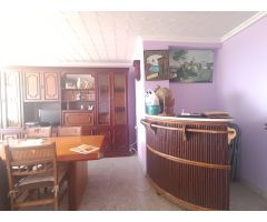 PISO EN PUEBLO LEVANTE