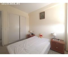 PISO EN PUEBLO LEVANTE