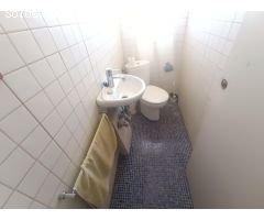 PISO EN PUEBLO LEVANTE