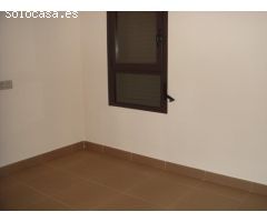 PISO ALQUILADO EN LA NUCÍA PUEBLO, RENTABILIDAD ASEGURADA!!