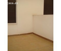 PISO ALQUILADO EN LA NUCÍA PUEBLO, RENTABILIDAD ASEGURADA!!