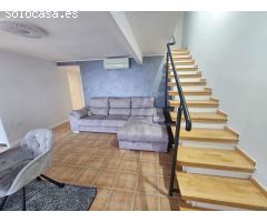 DUPLEX REFORMADO EN PRIMERA LINEA