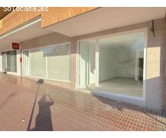 Local comercial en Venta en Benidorm, Alicante
