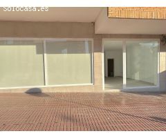 Local comercial en Venta en Benidorm, Alicante