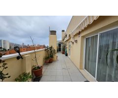 Piso en Venta en Benidorm, Alicante