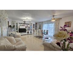 Piso en Venta en Benidorm, Alicante