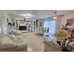 Piso en Venta en Benidorm, Alicante