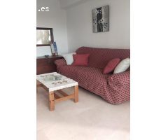 APARTAMENTO CON VISTAS TOTALMENTE DESPEJADAS Y A POCOS METROS DE PLAYA LEVANTE