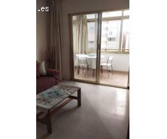 APARTAMENTO CON VISTAS TOTALMENTE DESPEJADAS Y A POCOS METROS DE PLAYA LEVANTE