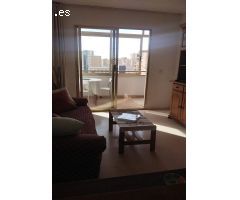 APARTAMENTO CON VISTAS TOTALMENTE DESPEJADAS Y A POCOS METROS DE PLAYA LEVANTE