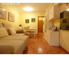 Piso en Venta en Benidorm, Alicante