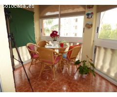 Piso en Venta en Benidorm, Alicante