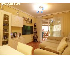 Piso en Venta en Benidorm, Alicante