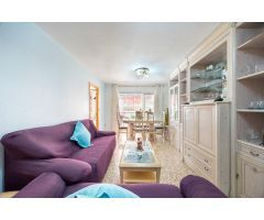 Piso en Benidorm en zona de Colonia Madrid de 108 m2
