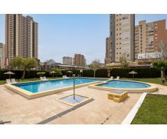 Piso en Venta en Benidorm, Alicante