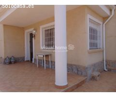ALQUILER ANUAL EN RINCON DE LOIX
