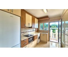 CHALET INDEPENDIENTE DE ESQUINA, EN LA NUCÍA, CON PISCINA Y VISTAS AL MAR!