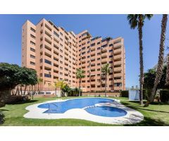 OPORTUNIDAD VIVIENDA CON GARAGE Y TRASTERO CERCA DE LA PLAYA