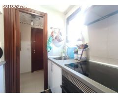 APARTAMENTO EN ZONA DE JUZGADOS