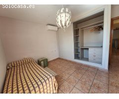 Espectacular Adosado de Esquina con Piscina Privada en Calle Coloma en la Nucía