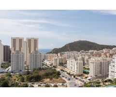 Piso en Venta en Villajoyosa, Alicante