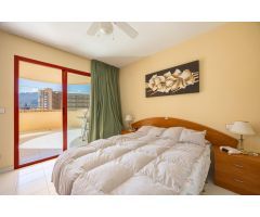 Apartamento de 1 Dormitorio con Gran Urbanización en Rincon de Loix Alto