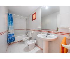 Apartamento de 1 Dormitorio con Gran Urbanización en Rincon de Loix Alto