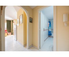 Apartamento de 1 Dormitorio con Gran Urbanización en Rincon de Loix Alto