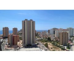 Piso en Venta en Benidorm, Alicante