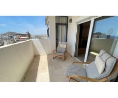 Piso en Venta en Benidorm, Alicante