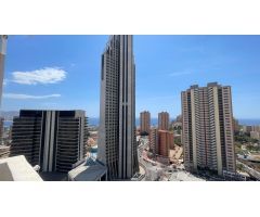 Piso en Venta en Benidorm, Alicante
