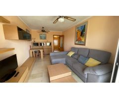 Piso en Venta en Benidorm, Alicante