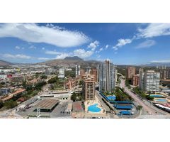Piso en Venta en Benidorm, Alicante