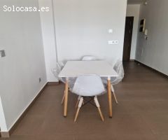 ¡OPORTUNIDAD! PISO PARA ENTRAR A VIVIR EN LA NUCÍA