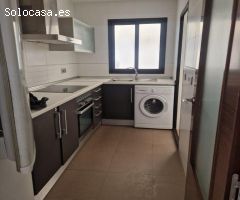 ¡OPORTUNIDAD! PISO PARA ENTRAR A VIVIR EN LA NUCÍA