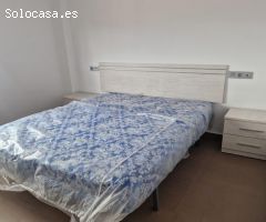 ¡OPORTUNIDAD! PISO PARA ENTRAR A VIVIR EN LA NUCÍA