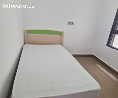 ¡OPORTUNIDAD! PISO PARA ENTRAR A VIVIR EN LA NUCÍA