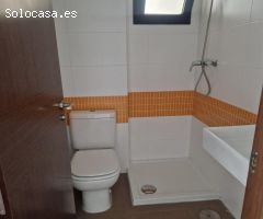 ¡OPORTUNIDAD! PISO PARA ENTRAR A VIVIR EN LA NUCÍA
