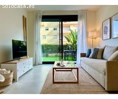 Piso con licencia turística en Waves - Kronos Homes