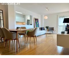 Preparado para estrenar: Vivienda en la mejor zona de Calafell