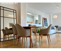 Preparado para estrenar: Vivienda en la mejor zona de Calafell